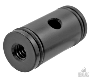 Upgrade Innovations 15 mm Mounting Spud 1/4″ or 3/8″