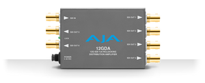 AJA Mini-Converters Infrastructure Converters