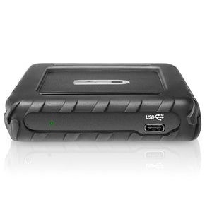 Glyph Technologies Blackbox Plus USB 3.1 Type-C External Solid-State Drive