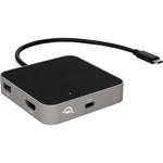 Load image into Gallery viewer, OWC 5-Port USB Type-C Travel Dock
