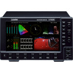 Load image into Gallery viewer, Leader LV-5600 Waveform Monitor - SDI and IP Signals
