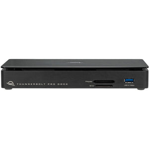 OWC 10 Port Thunderbolt 3 PRO Dock