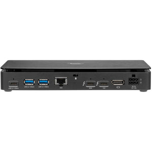 OWC 10 Port Thunderbolt 3 PRO Dock