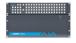 Load image into Gallery viewer, AJA KUMO® 6464 Compact 64x64 3G-SDI Router
