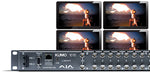 Load image into Gallery viewer, AJA KUMO® CP Control Panel for KUMO 1604, 1616 and 3232 Routers
