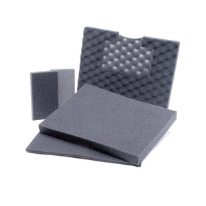 HPRC Cubed Foam Kits For HPRC Hard Cases