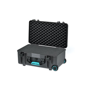 HPRC 2550W Case / Airline Cabin Size