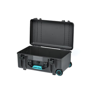 HPRC 2550W Case / Airline Cabin Size