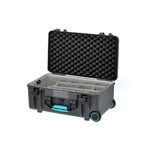 HPRC 2550W Case / Airline Cabin Size