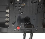 Load image into Gallery viewer, Upgrade Innovations SmallHD 1300 Cheese Plate Spacers for VESA 100

