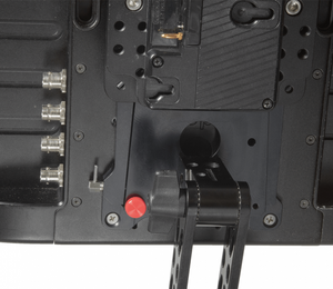 Upgrade Innovations SmallHD 1300 Cheese Plate Spacers for VESA 100