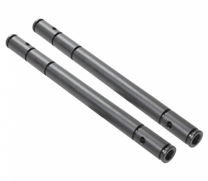 Upgrade Innovations 15mm Extension Rod 8″- Threaded 3/8