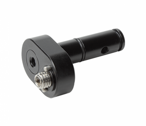 Upgrade Innovations Arri 3/8″ Pin-Loc 15mm Motor Rod Outrigger