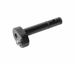 Load image into Gallery viewer, Upgrade Innovations Arri 3/8″ Pin-Loc 15mm Motor Rod Outrigger

