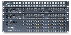 AJA KUMO CP Control Panel for KUMO Routers – DIT Tools AJA KUMO CP Control Panel for KUMO Routers – DIT Tools