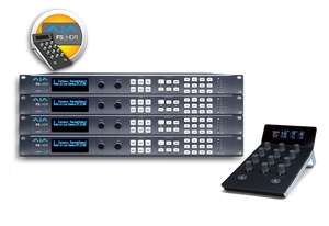 AJA FS-HDR Real Time HDR/WCG Converter / Frame Synchronizer