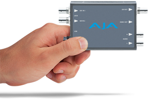 AJA Mini-Converters Infrastructure Converters