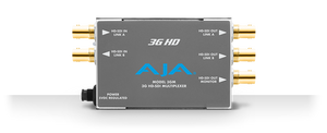 AJA Mini-Converters Infrastructure Converters