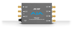 AJA Mini-Converters Infrastructure Converters