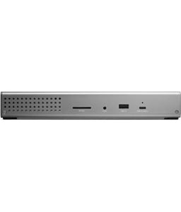 OWC Thunderbolt Go Dock 11-Port Thunderbolt 4 Dock