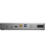 Load image into Gallery viewer, OWC Thunderbolt Go Dock 11-Port Thunderbolt 4 Dock
