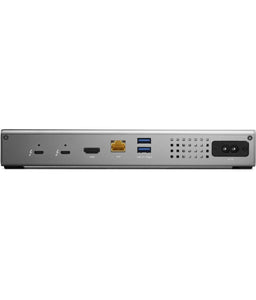 OWC Thunderbolt Go Dock 11-Port Thunderbolt 4 Dock