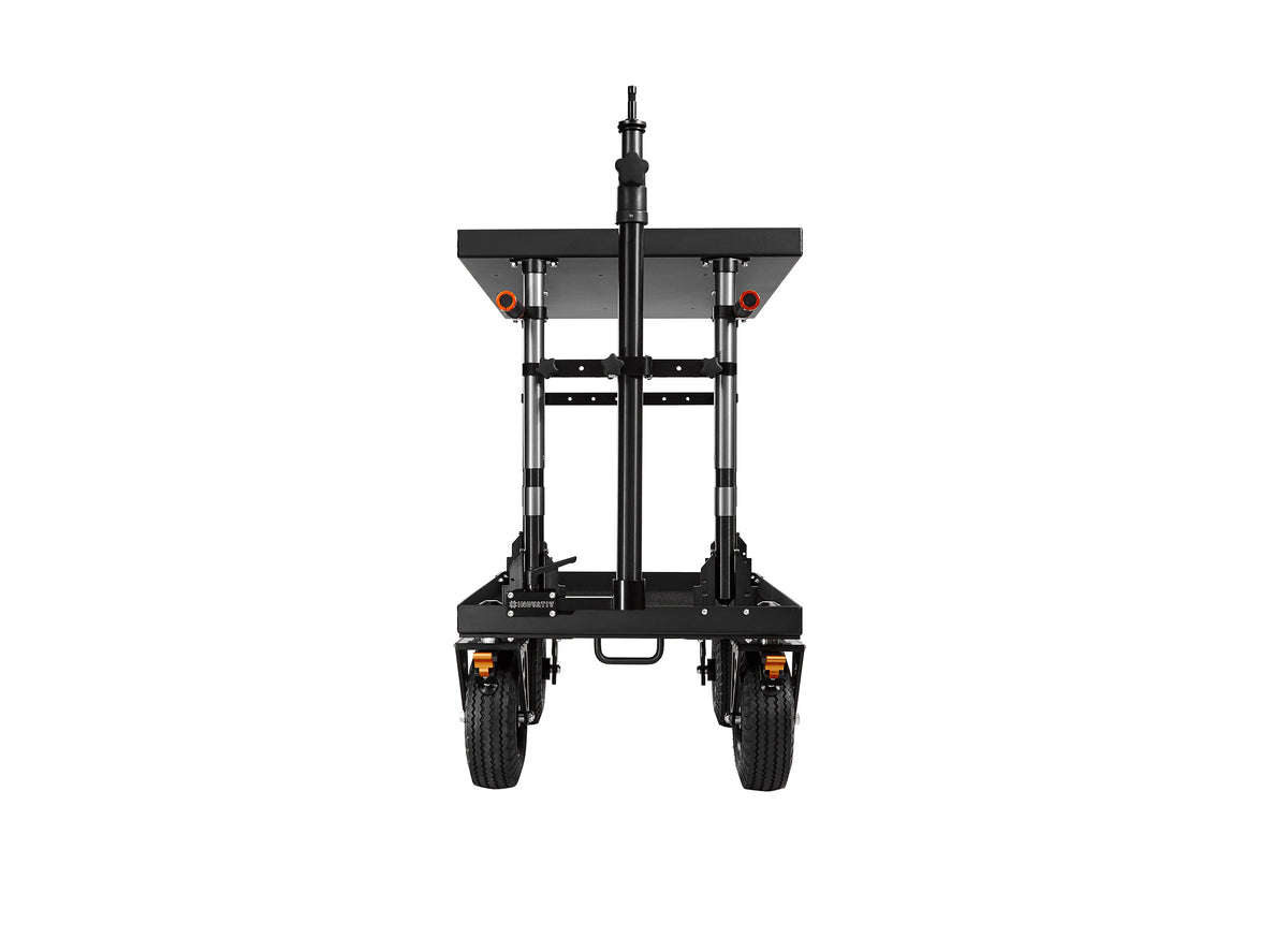 Inovativ Mast Riser System | For Gimbal & Steadicam Docks – DIT Tools