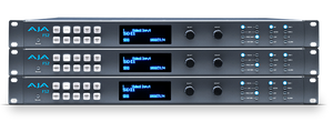 AJA FS2 Dual Channel Frame Synchronizer and Converter