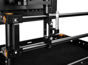 INOVATIV Insight Monitor Mount System For Apollo 52