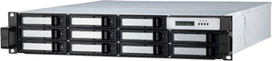 Areca ARC-7212JS-TR2 12-bay Rackmount 12 Gb/s SAS JBOD Enclosure