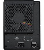 Load image into Gallery viewer, Areca 4-Bay Thunderbolt 3 RAID 32TB RENTAL
