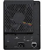 Load image into Gallery viewer, Areca 4-Bay Thunderbolt 3 RAID 32TB - USED
