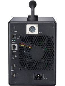 Areca ARC-8050T3U-6M Desktop 6-Bay Thunderbolt 3 RAID