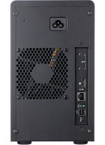 Load image into Gallery viewer, Areca ARC-8050T3U-6 Desktop 6-Bay Thunderbolt 3 RAID

