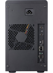 Areca ARC-8050T3U-6 Desktop 6-Bay Thunderbolt 3 RAID
