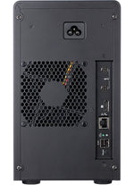 Load image into Gallery viewer, Areca Desktop 6-Bay 48TB Thunderbolt 3 RAID Rental
