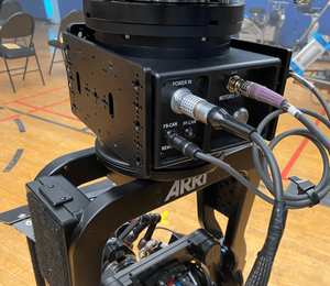 Upgrade Innovations Arri SRH 360 – Dogtown Bracket