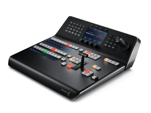 Blackmagic Design ATEM 1 M/E Advanced Panel 10