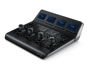 Blackmagic Design ATEM Camera Control Panel