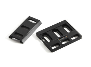 Inovativ Arca Swiss Style Quick Release Plate for DigiCamera Plate