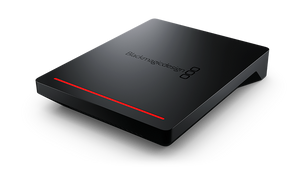 Blackmagic Design Cloud Pod