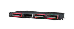 Blackmagic Design MultiDock 10G