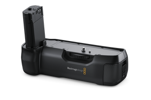 Blackmagic Design Pocket Cinema Camera 4K Battery Grip