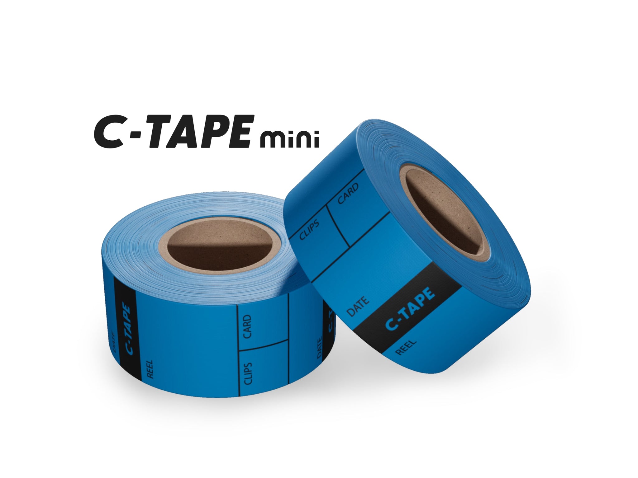 CTape mini CameraTape DIT Tools
