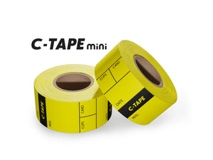 C-Tape mini Camera-Tape