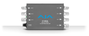 AJA Mini-Converters Infrastructure Converters