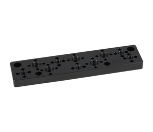 Upgrade Innovations Leader LV5350 Non-Twist Mounting Plate