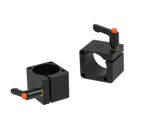 Upgrade Innovations Whaley Rail II – Deck Post Clamps (Set of Two)