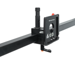 Load image into Gallery viewer, Upgrade Innovations Whaley Rail II – Rail Clamp to Quick Release VESA Plate
