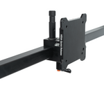 Load image into Gallery viewer, Upgrade Innovations Whaley Rail II – Rail Clamp to Quick Release VESA Plate
